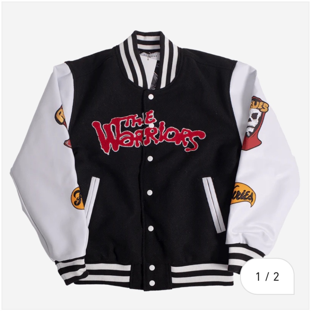 NOT SELLING, LOOKING FOR THIS IN A L OR XL
